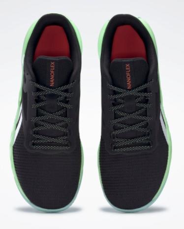 ريبوك نانو فليكس - حذاء تدريب رجالي EX-STOCK Canada