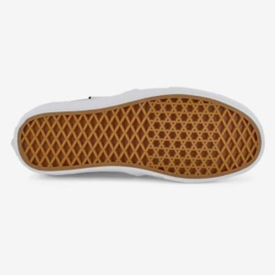 Vans Asher Deluxe - Scarpe Slip-On da Donna EX-STOCK Canada