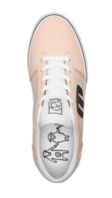 Etnies Calli Vulc X Sheep - Zapatilla de skate para mujer - EX-STOCK Canada