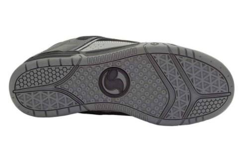 DVS Comanche - Mens Skate Shoe - EX-STOCK Canada