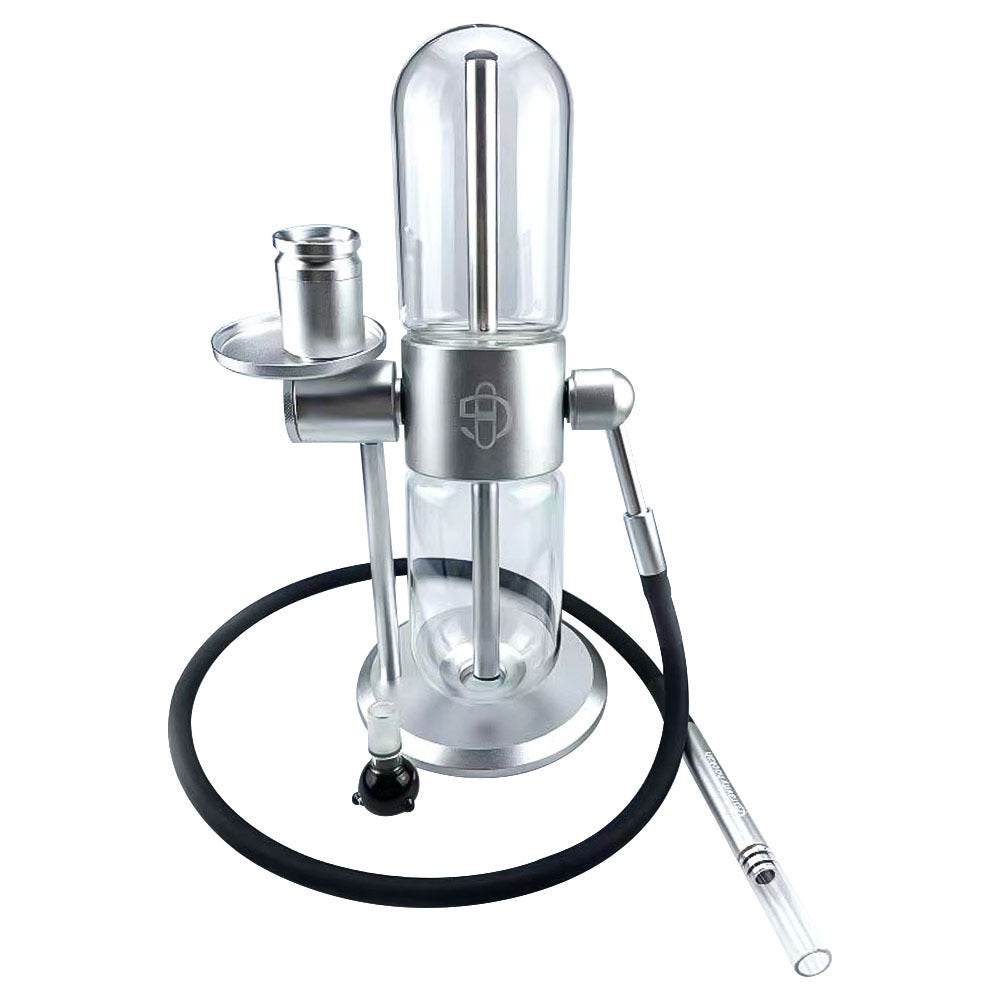 New Double Force Rotary Hookah Set - EX-STOCK Canada