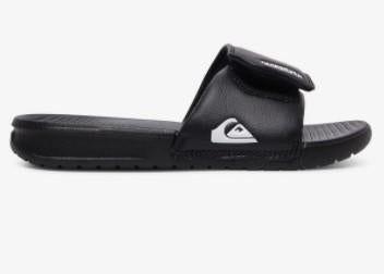 Quiksilver Bright Coast Adjustable Sliders - EX-STOCK Canada