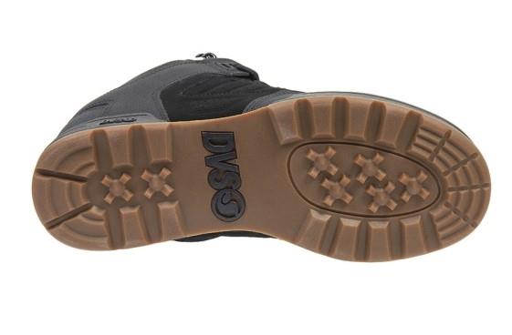 DVS Militia - Mens Boot - EX-STOCK Canada