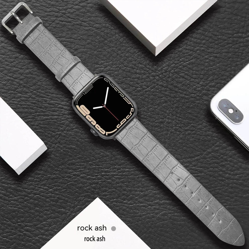 Cross-border Applicable Watch Strap Pattern Watch Strap - EX-STOCK Canada