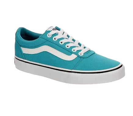 Vans Ward - Zapatilla de skate para mujer - EX-STOCK Canada