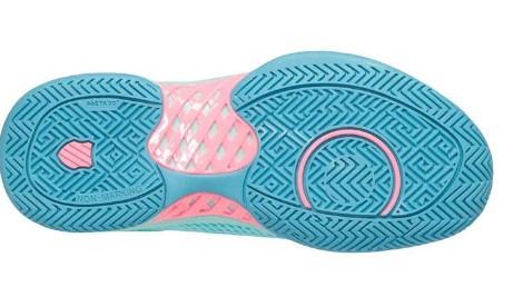 K-Swiss Express Light Pickleball - Scarpe da Tennis per Donna - EX-STOCK Canada