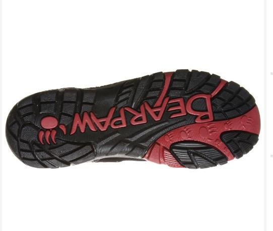 Bearpaw Brock - Mens Hiking Boot - EX-STOCK Canada