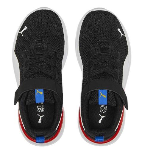 Puma Anzarun AC PS - Zapatilla de correr para niños de preescolar - EX-STOCK Canada