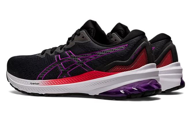Asics GT - 1000 11 - Zapatillas de running para mujer EX-STOCK Canada