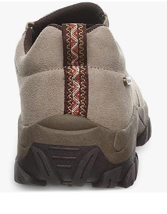 Bearpaw Max - Womens Slip-On Shoe - EX-STOCK Canada