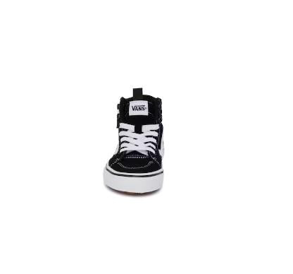 Vans Filmore Hi - Zapatillas de caña alta para niños EX-STOCK Canada