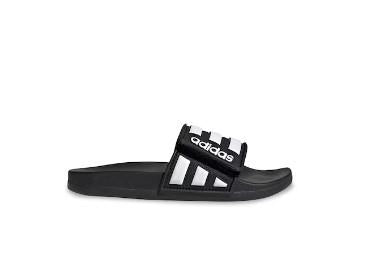 Adidas Adilette Comfort Adjustable - Kids Slide Sandal - EX-STOCK Canada