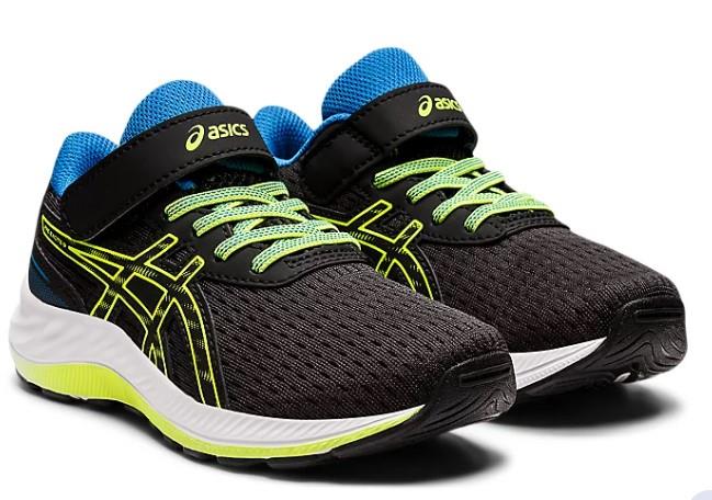 Asics Pre Excite 9 PS - Zapatilla de running para niños - EX-STOCK Canada
