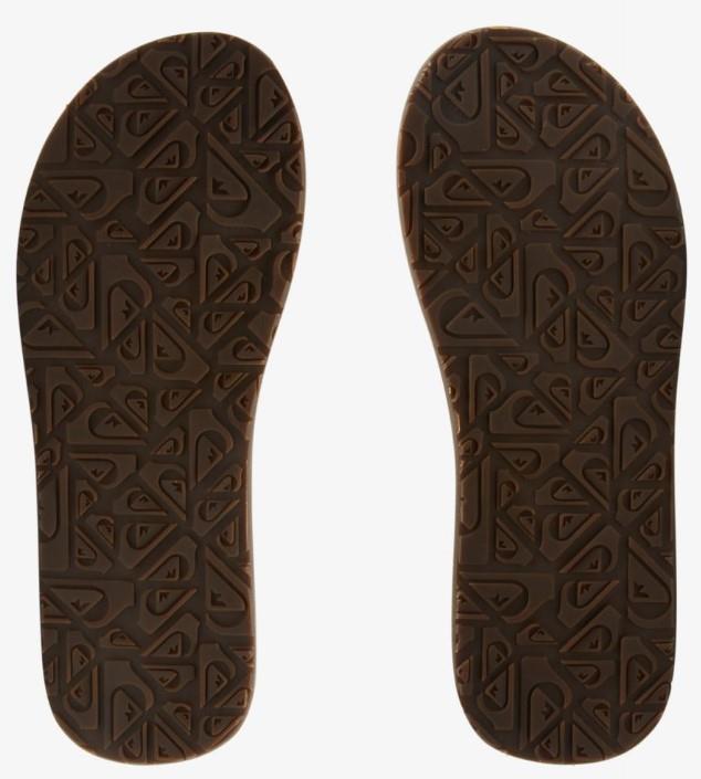 Quiksilver Carver Nubuck - Mens Sandals - EX-STOCK Canada