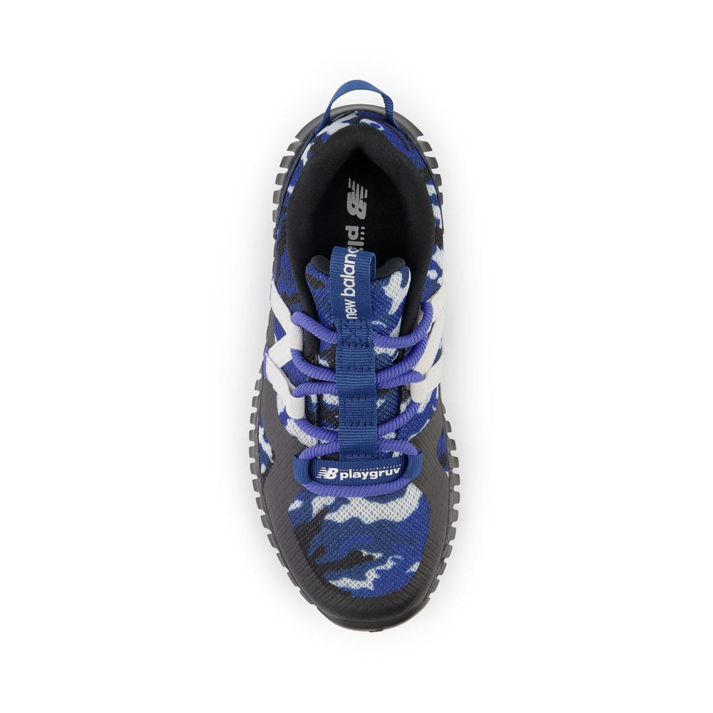 نيو بالانس بلايغروف V2 بنجي - حذاء للجري للأطفال EX-STOCK Canada