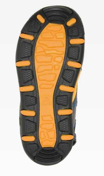 Kamik Seaturtle 2 - Toddler Sandals - EX-STOCK Canada