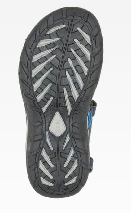 Kamik Lobster 2 - Kids Sandals - EX-STOCK Canada