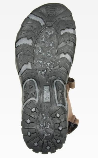 Kamik Milos - Mens Sandals - EX-STOCK Canada