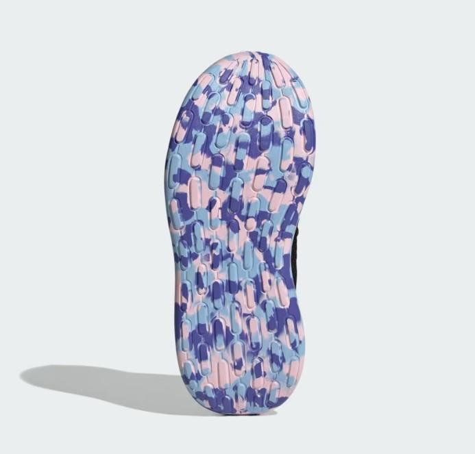 Adidas Lite Racer Adapt 7.0 - Chaussure de course pour enfants - EX-STOCK Canada