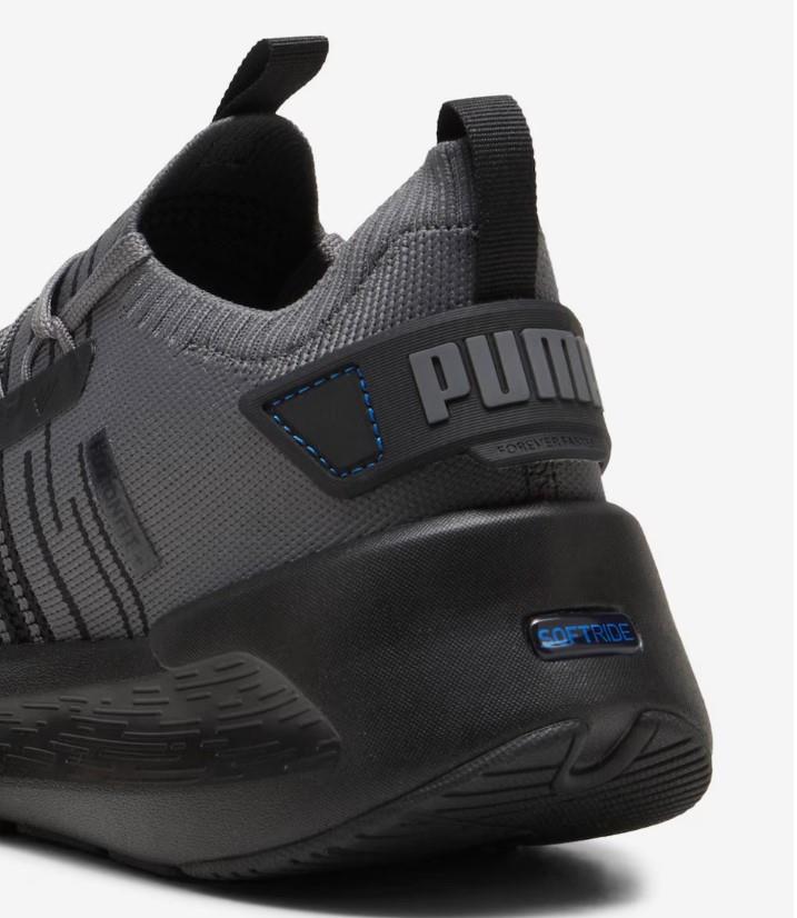 Puma Softride Symmetry Fuzion - Scarpe da corsa da uomo - EX-STOCK Canada