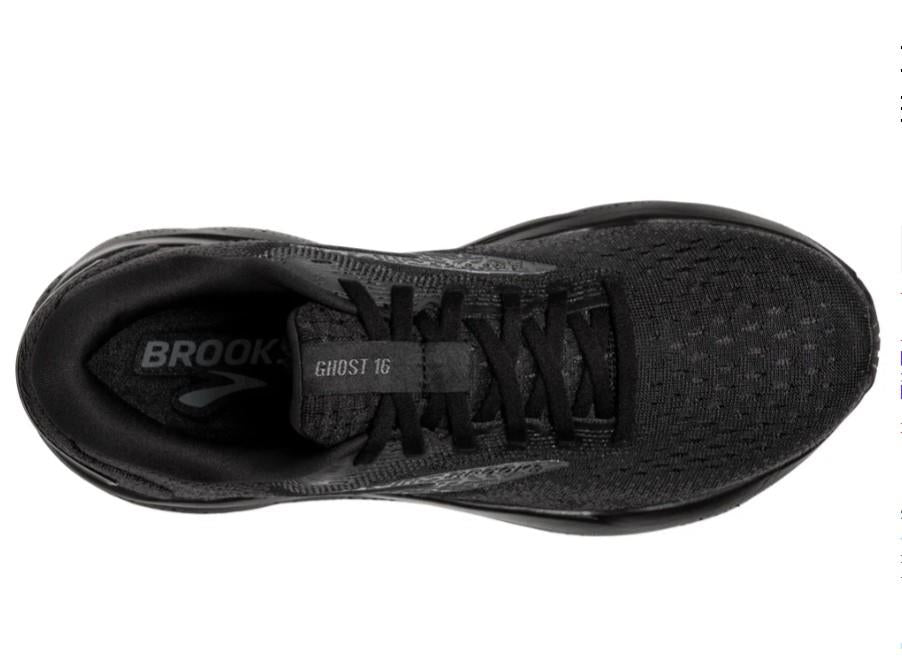 Brooks Ghost 16 GTX - Womens Waterproof Running Shoe - EX-STOCK Canada