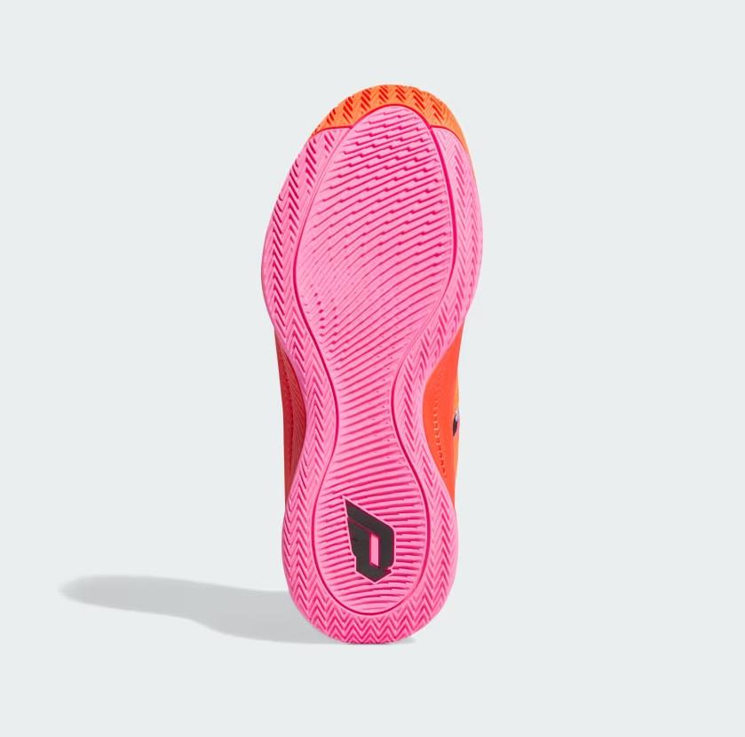 Adidas Dame Certified 3 - Scarpe da Tennis Uomo - EX-STOCK Canada