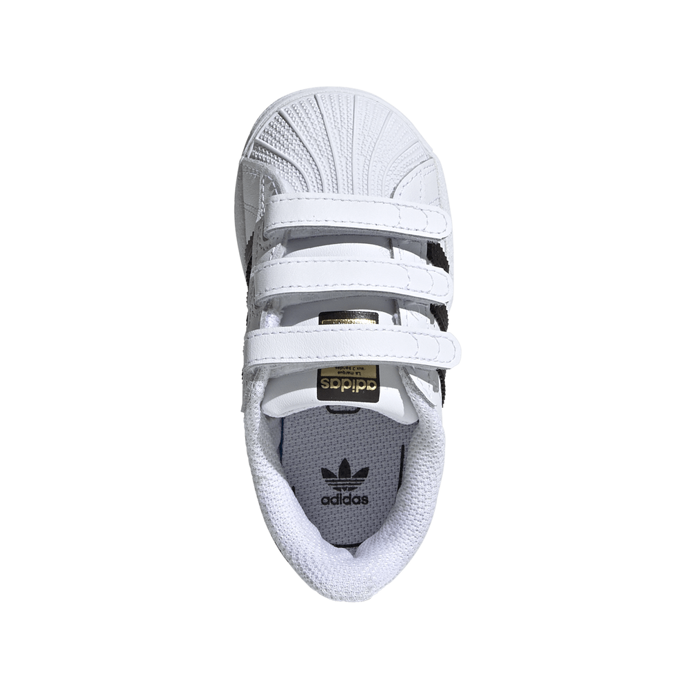 Adidas SuperStar - Toddler Casual Shoes - EX-STOCK Canada