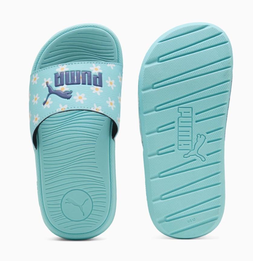 Puma Cool Cat Daisies 2.0 PS - Sandali per bambini - EX-STOCK Canada