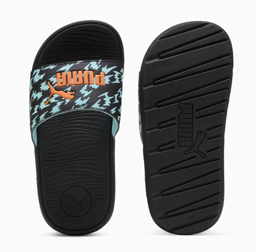 Puma Cool Cat 2.0 Poised 2 Race JR - Sandali per Ragazzi Grandi - EX-STOCK Canada