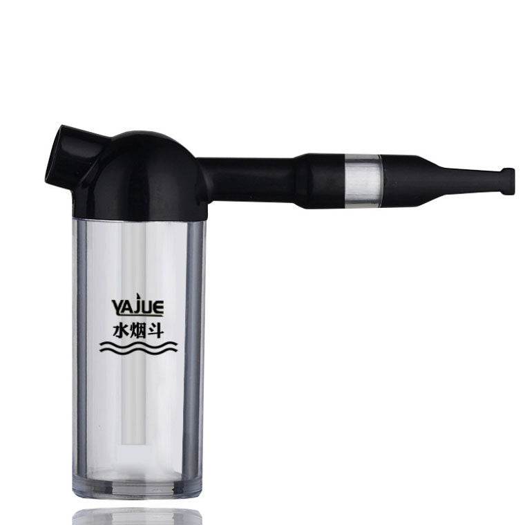 Stylish And Personalized Mini Convenient Hookah Bottle - EX-STOCK Canada