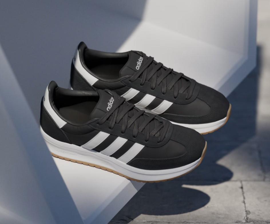 Adidas Run 70s 2.0 - Baskets pour hommes - EX-STOCK Canada