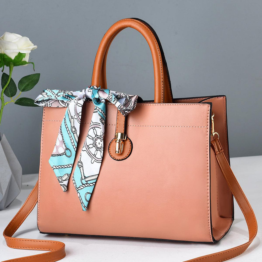 Trendy Fashion Women Crossbody Bag - Trend Shoulder Hand Bag Designer Women's Tote Bags Custom Wholesale Large Capacity Handbags EX-STOCK Canada