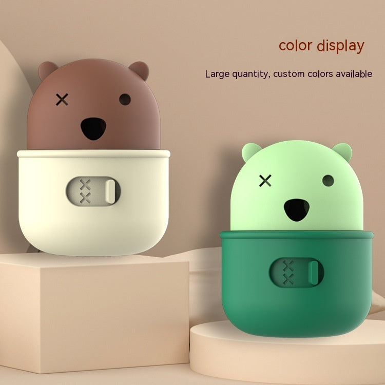 Pets Leakage Food Feeder Dog Interactive Training Toy Ball Natural Rubber Chew Dog Food Ball Snack Food Feeder Cat Puzzle Games Toy Pet Products EX-STOCK Canada