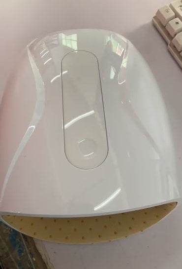 Hand Massage Instrument Electric Mouse Heating Palm Finger Wrist Massage - EX-STOCK Canada