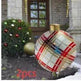 Christmas Ornament Holly Ball Outdoor Tree Decoration Christmas Balls for Yards - EX-STOCK Canada