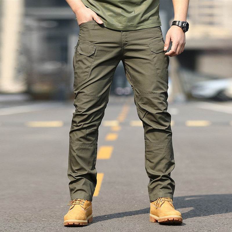Men's Training Pants Special Service Trousers - EX-STOCK Canada