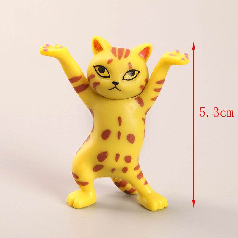 Kitten Cute Enchanting Cat Pen Holder - EX-STOCK Canada