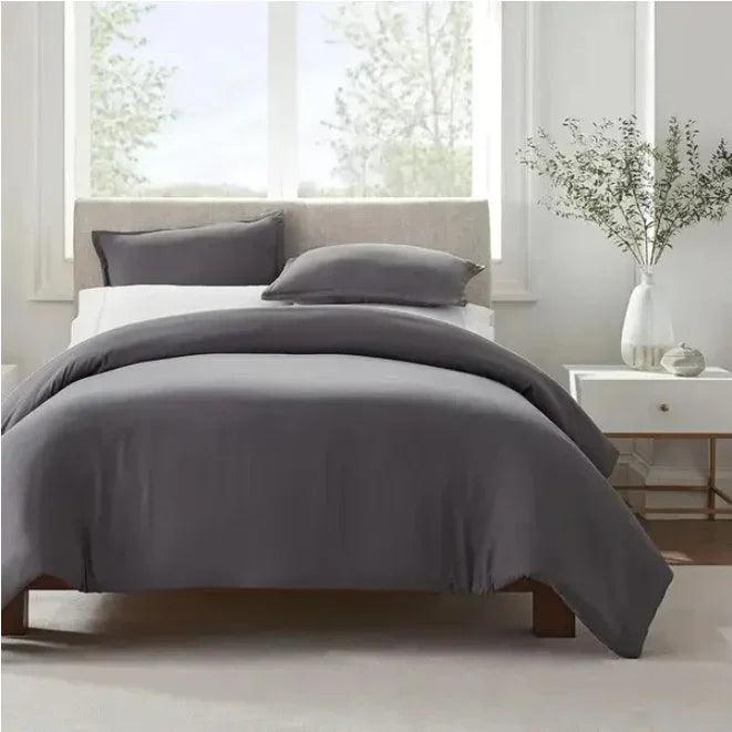 Serta Simply Clean Faltenbettbezug QueenEX-STOCK Canada