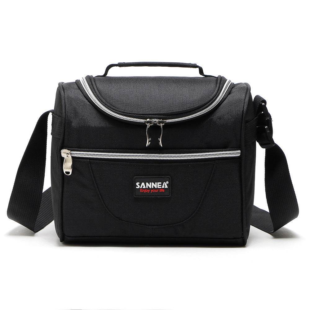 Insulated Adult Office Work Lunch Bag - EX-STOCK Canada