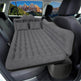 Inflatable Car Truck Outdoor Camping Air Mattress with 2 pillows - EX-STOCK Canada