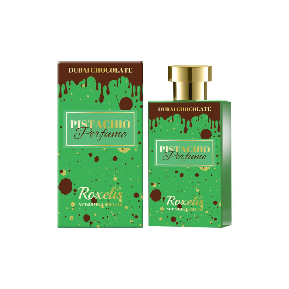 Pistachio Cocoa Perfume - EX-STOCK Canada