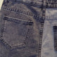 Plus Size Women's Denim Shorts For Women - EX-STOCK Canada