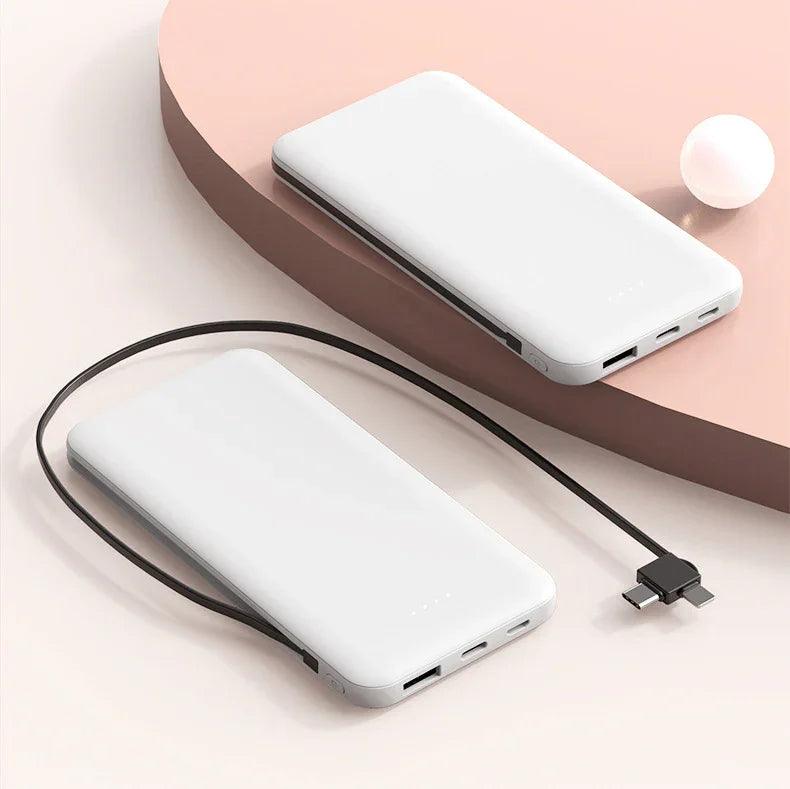 Con alimentatore mobile a cavoEX-STOCK Canada