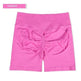 High Waist Gym Running Athletic Shorts Workout Shorts Women - EX-STOCK Canada