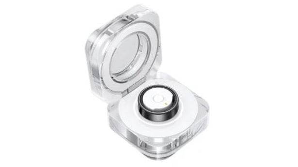 Smart Ring With Display Screen Touch Flip Smart Finger EX-STOCK Canada