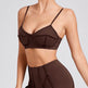 High support sports Workout bra Top for Gym Yoga Exercise - EX-STOCK Canada