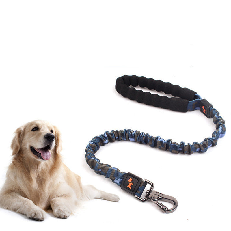 Elastic Leash Large Dog Pets EX-STOCK Canada