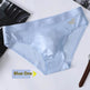 Men's Underwear Triangle Seamless Quick-drying Brief Panties - EX-STOCK Canada
