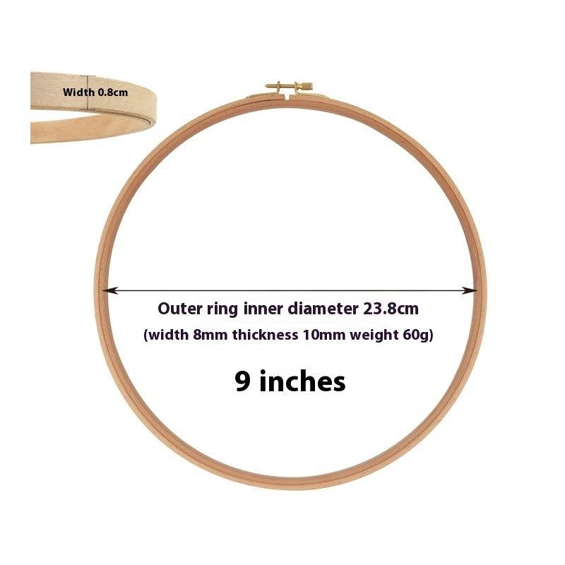 Adjustable Cross Wreath - EX-STOCK Canada