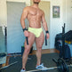 Men's Briefs Sexy And Breathable Embossed Pattern - EX-STOCK Canada